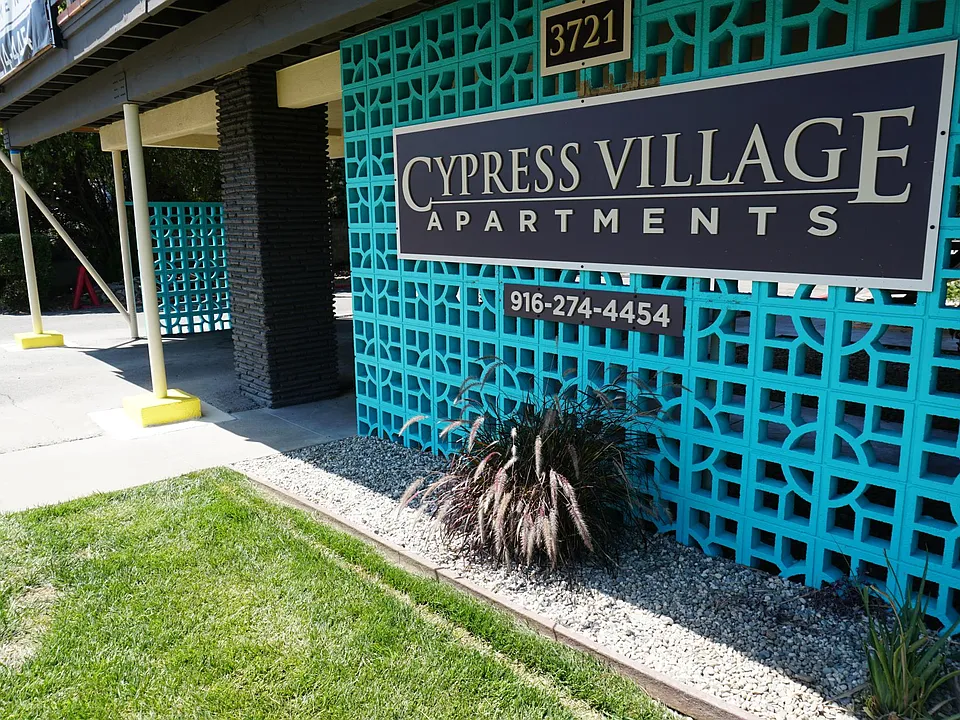 Cypress Village