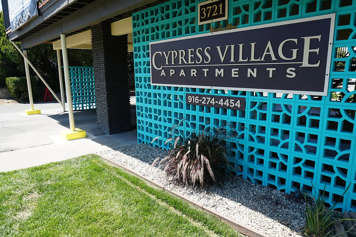 Building Photo - Cypress Village