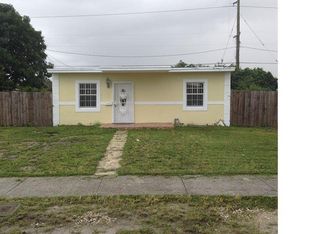 15925 NW 19th Ave, Miami Gardens, FL 33054