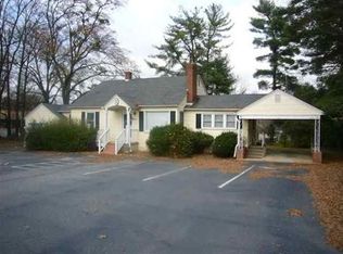 1522 John B White Sr Blvd, Spartanburg, SC 29301