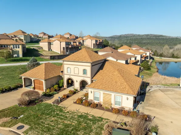 157 N Tuscany Drive, Hollister, MO 65672