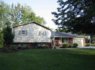 1425 Lane, Galion, OH 44833