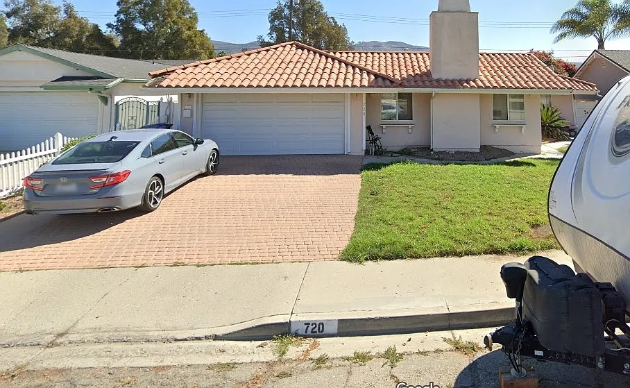720 Fillmore St