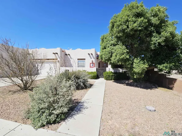 3407 Isleta Ct, Deming, NM 88030