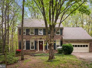 5061 Willow Oak Pl, Dumfries, VA 22025