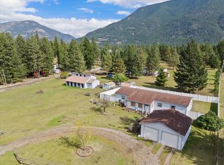 89 Springer Rd, Columbia Falls, MT 59912