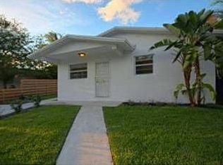 454 NE 70th St, Miami, FL 33138