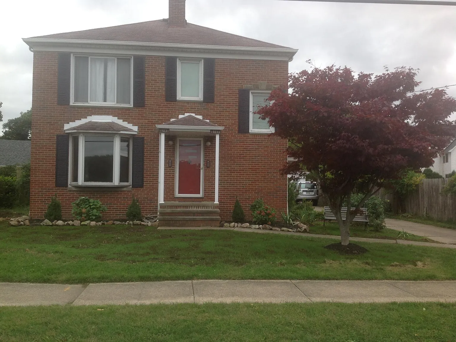 19231 Rockcliff Dr — Photo 1