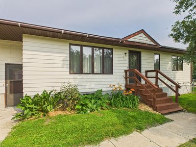 408 6th Ave SW, Warroad, MN, 56763