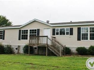 1168 Littleton Ranch Rd, Castalian Springs, TN 37031