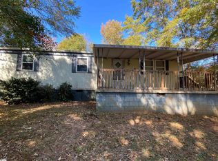 88 Ora Vista Brae, Greer, SC 29651