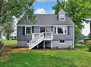 6914 Windsor Mill Rd, Baltimore, MD 21207