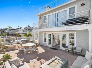 3510 Marcus Ave, Newport Beach, CA 92663