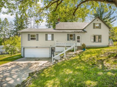 29 Riverside Dr, Long Prairie, MN, 56347
