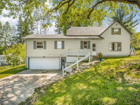 29 Riverside Dr, Long Prairie, MN 56347