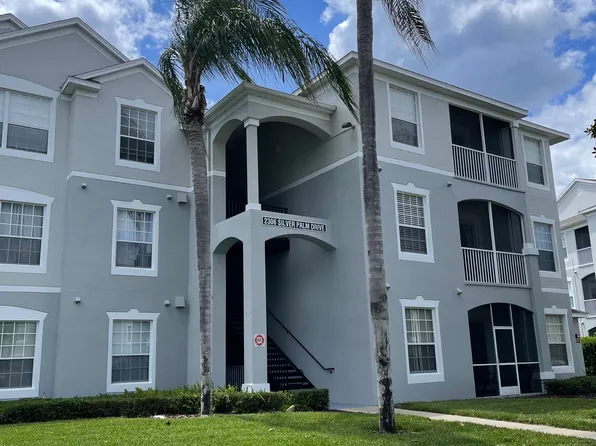 2306 Silver Palm Dr, Kissimmee, FL