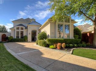 5809 Spring Glade Ct, Plano, TX 75093