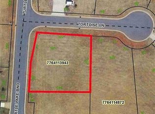 Tortoise Ln LOT 101, Randleman, NC 27317