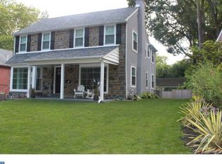 304 Hamilton Rd, Merion Station, PA 19066