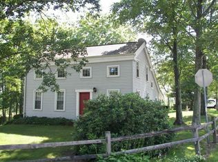 1531 Old Tioga Tpke, Stillwater, PA 17878