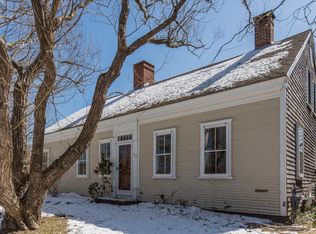 23 Center St, Dennis Port, MA 02639