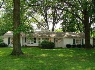 2902 E Lincolnshire Blvd, Toledo, OH 43606