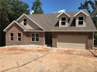 17 Latheron Ln, Bella Vista, AR 72715