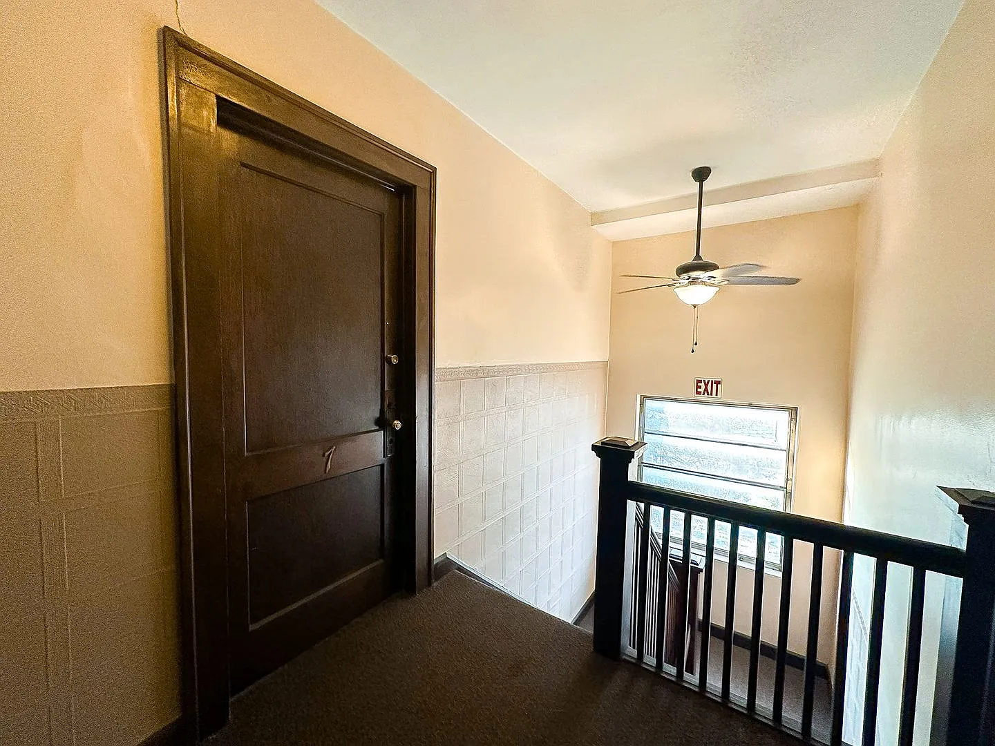 5819 E Washington - UNIT 7 - $715.00/mo. — Photo 4