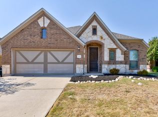 223 Tascate St, Georgetown, TX 78628