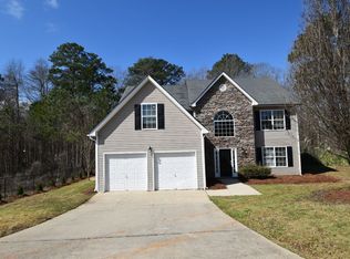 1433 Saint Teresa Ct, Locust Grove, GA 30248