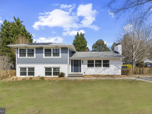 1519 Winchester Rd, Annapolis, MD 21409