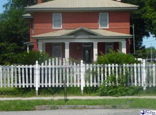 607 S Dargan St, Florence, SC 29506