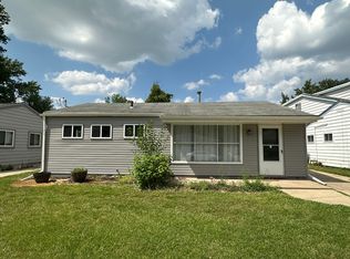 1615 E Greig Ave, Madison Heights, MI 48071