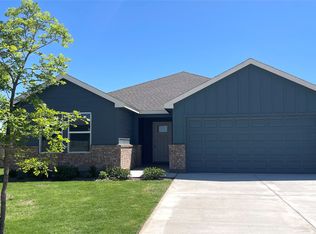 3065 Spring Break Dr, Abilene, TX 79606