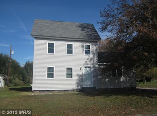 4722 Petersburg Rd, Hurlock, MD 21643
