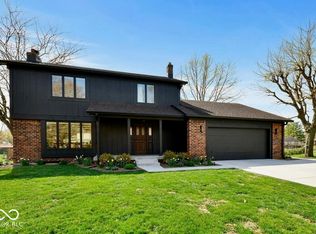 579 Ridge Rd, Greenwood, IN 46142