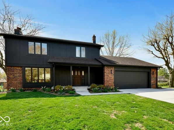 579 Ridge Rd, Greenwood, IN 46142