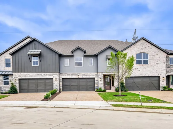 3116 Sir River St, Lewisville, TX 75056