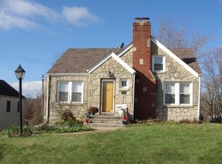 1818 Green Berry Rd, Jefferson City, MO 65101