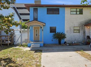 628 W Caladium Cir #D, Panama City Beach, FL 32413