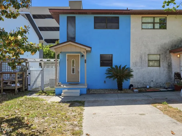 628 W Caladium Cir #D, Panama City Beach, FL 32413