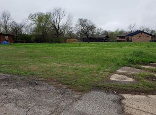 4311 Washington St LOT 1, Greenville, TX 75401