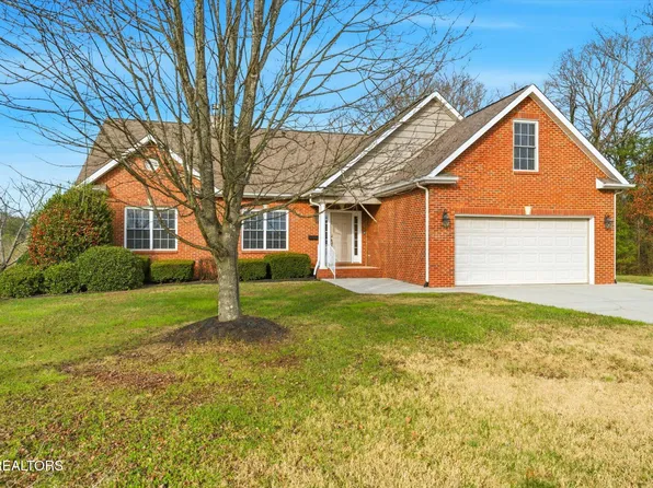 803 Micah St, Maryville, TN 37804