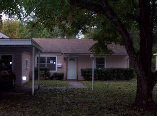 6527 Canal Blvd, Shreveport, LA 71108