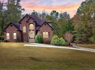 286 Highway 335, Chelsea, AL 35043