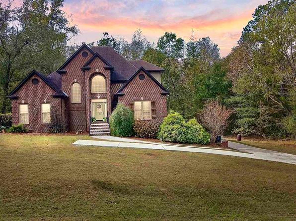 286 Highway 335, Chelsea, AL 35043