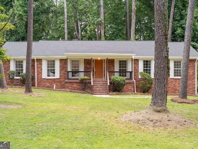 761 Lynn Cir SW, Atlanta, GA, 30311