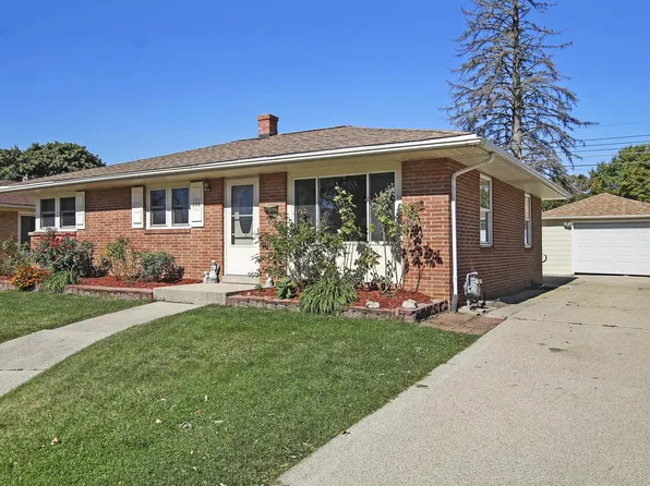 826 Montclair DRIVE, Racine, WI 53402