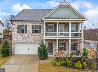 2005 Woodmarsh Cir, Auburn, GA 30011