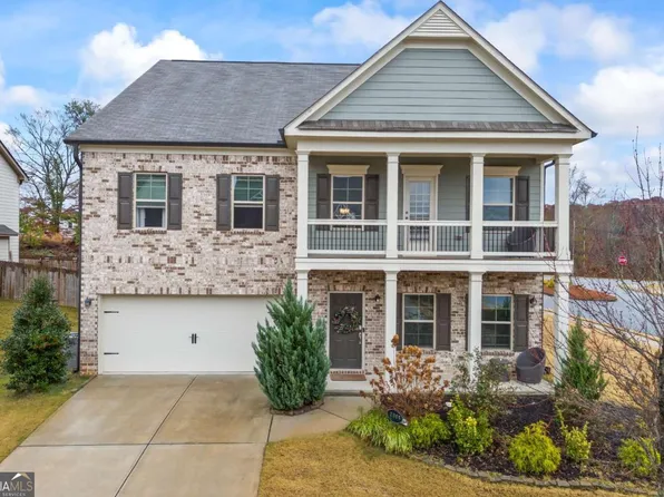 2005 Woodmarsh Cir, Auburn, GA 30011